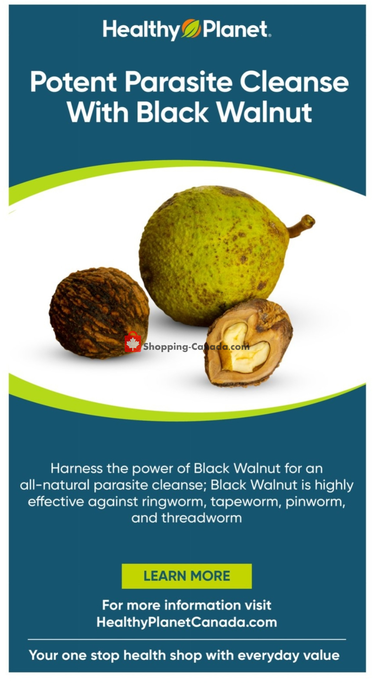 Healthy Planet flyer from Thursday January 11, 2024 to Wednesday February 7, 2024 - page 8