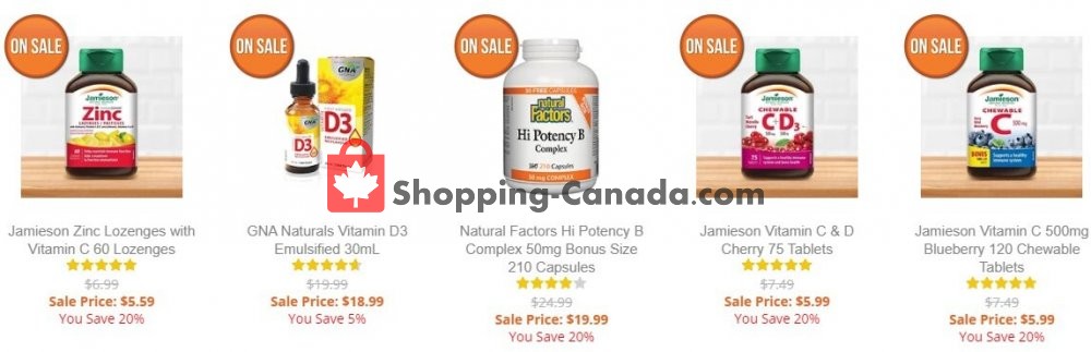 Healthy Planet flyer from Thursday October 15, 2020 to Wednesday October 21, 2020 - page 2