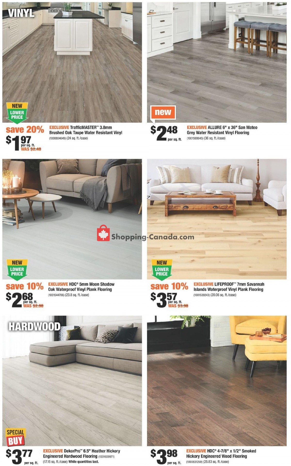 Home Depot flyer from Thursday July 15, 2021 to Wednesday July 21, 2021 - page 13