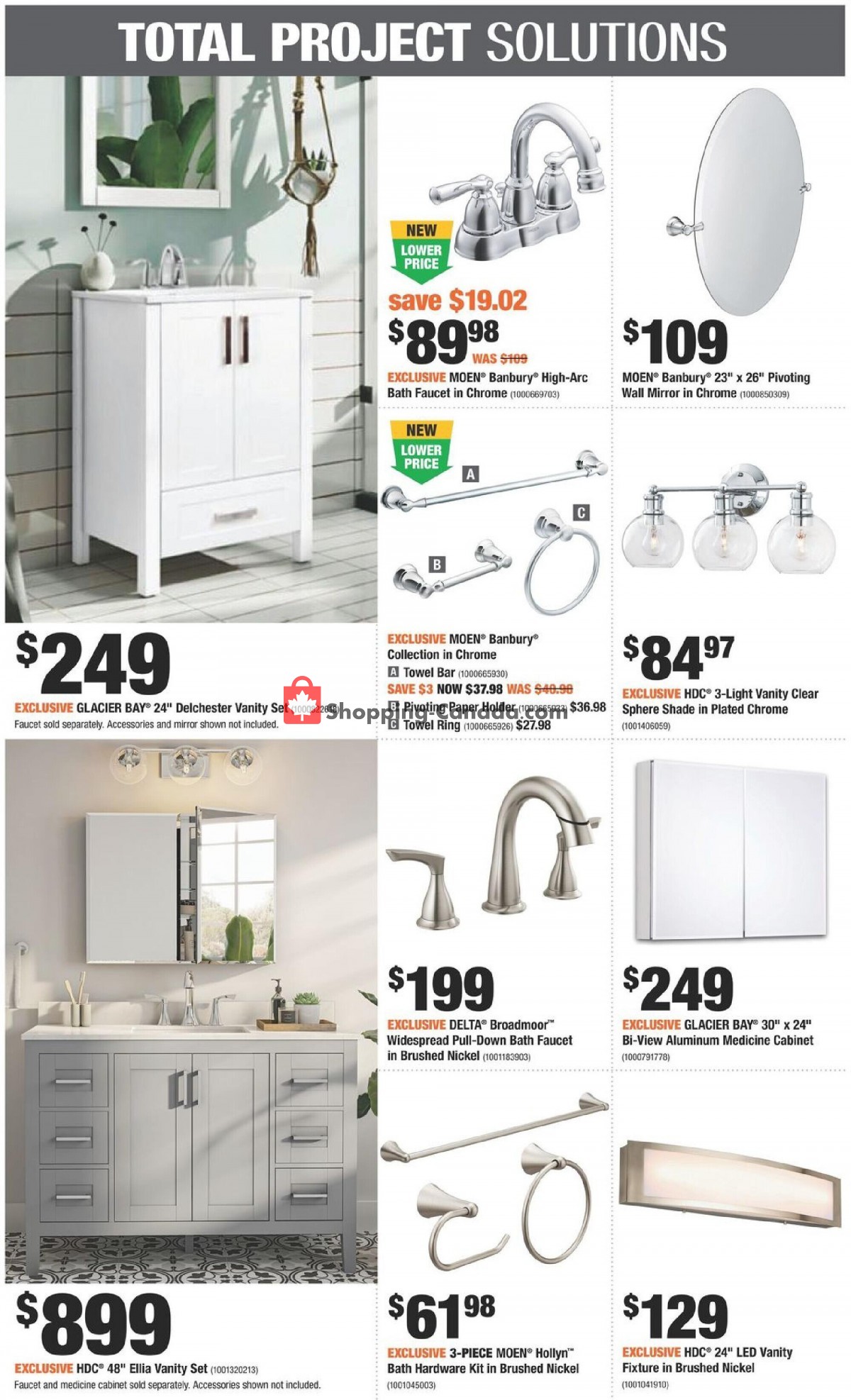 Home Depot flyer from Thursday July 15, 2021 to Wednesday July 21, 2021 - page 16