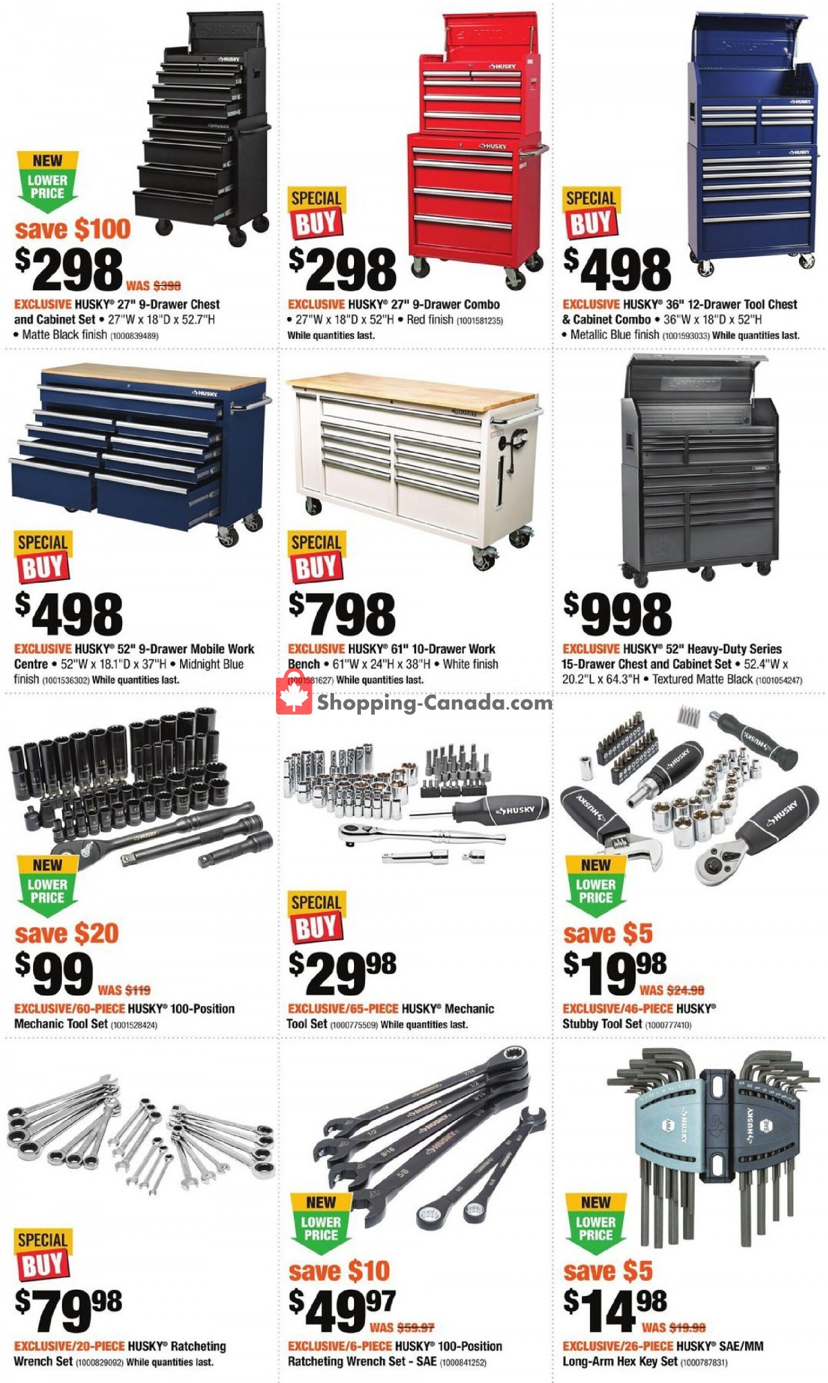 Home Depot flyer from Thursday May 27, 2021 to Wednesday June 23, 2021 - page 5