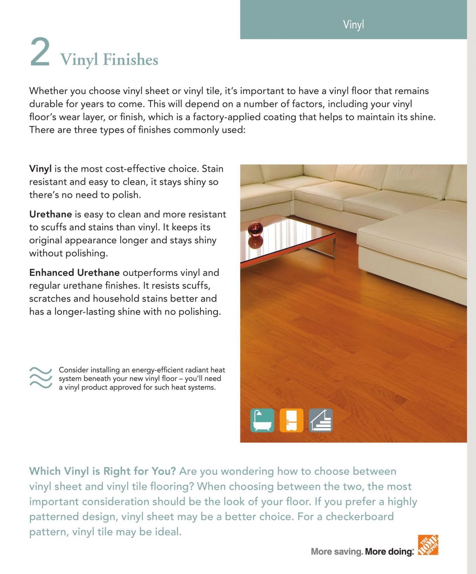 Home Depot flyer from Monday January 1, 2018 to Monday December 31, 2018 - page 25