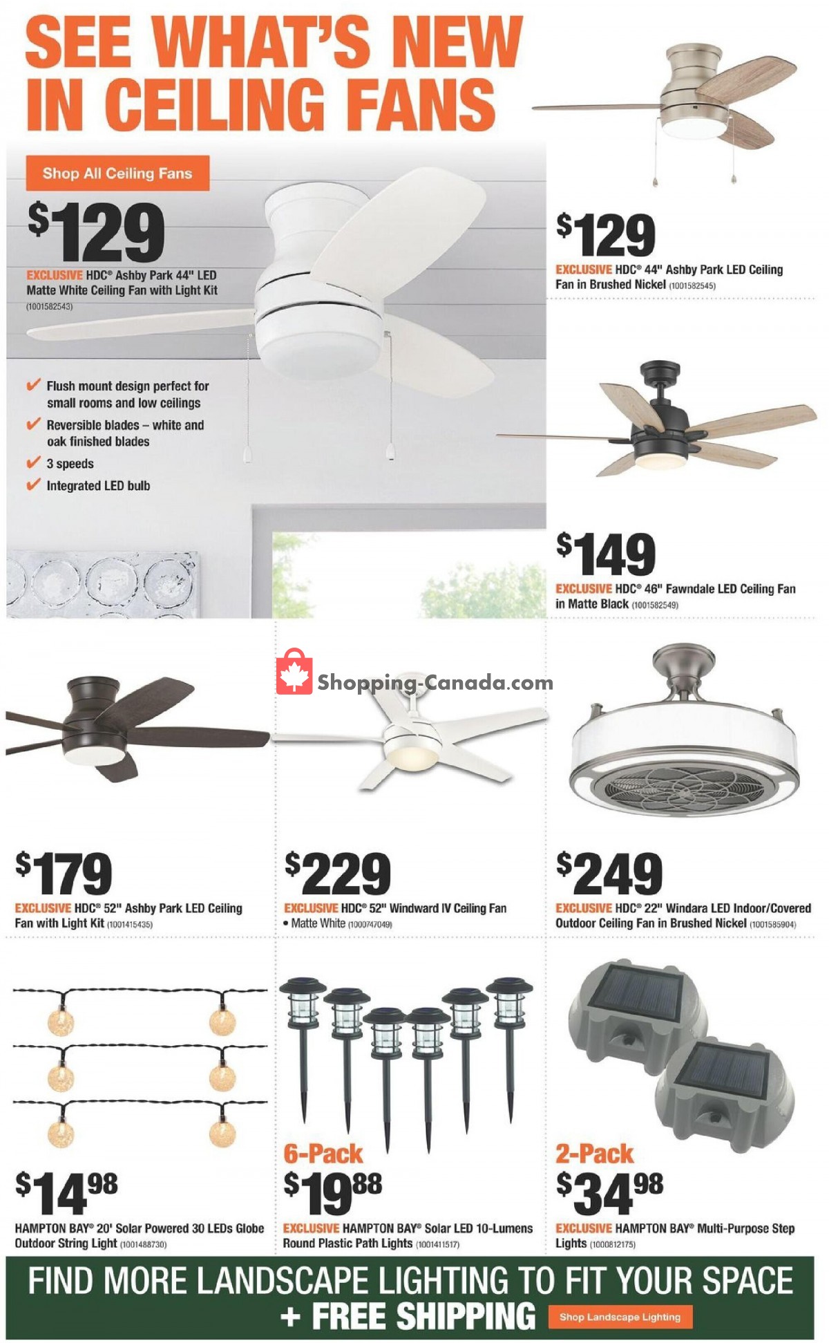 Home Depot flyer from Thursday April 29, 2021 to Wednesday May 5, 2021 - page 28