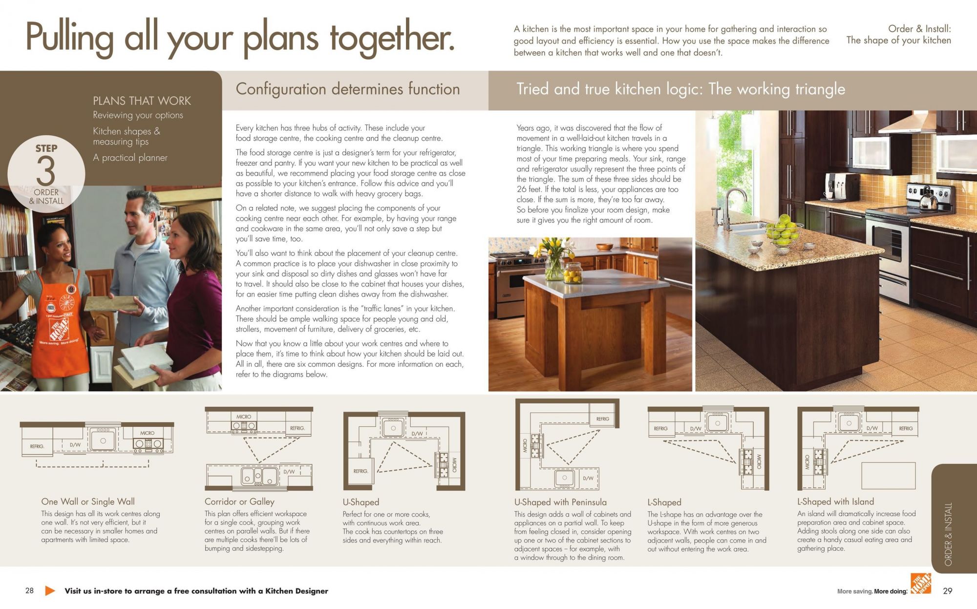 Home Depot flyer from Tuesday April 24, 2018 to Monday December 31, 2018 - page 15