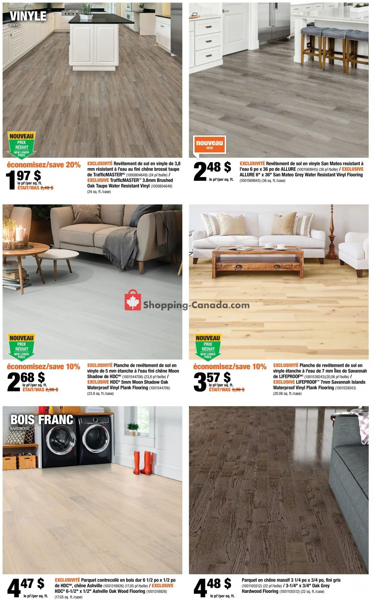 Home Depot flyer from Thursday July 15, 2021 to Wednesday July 21, 2021 - page 13