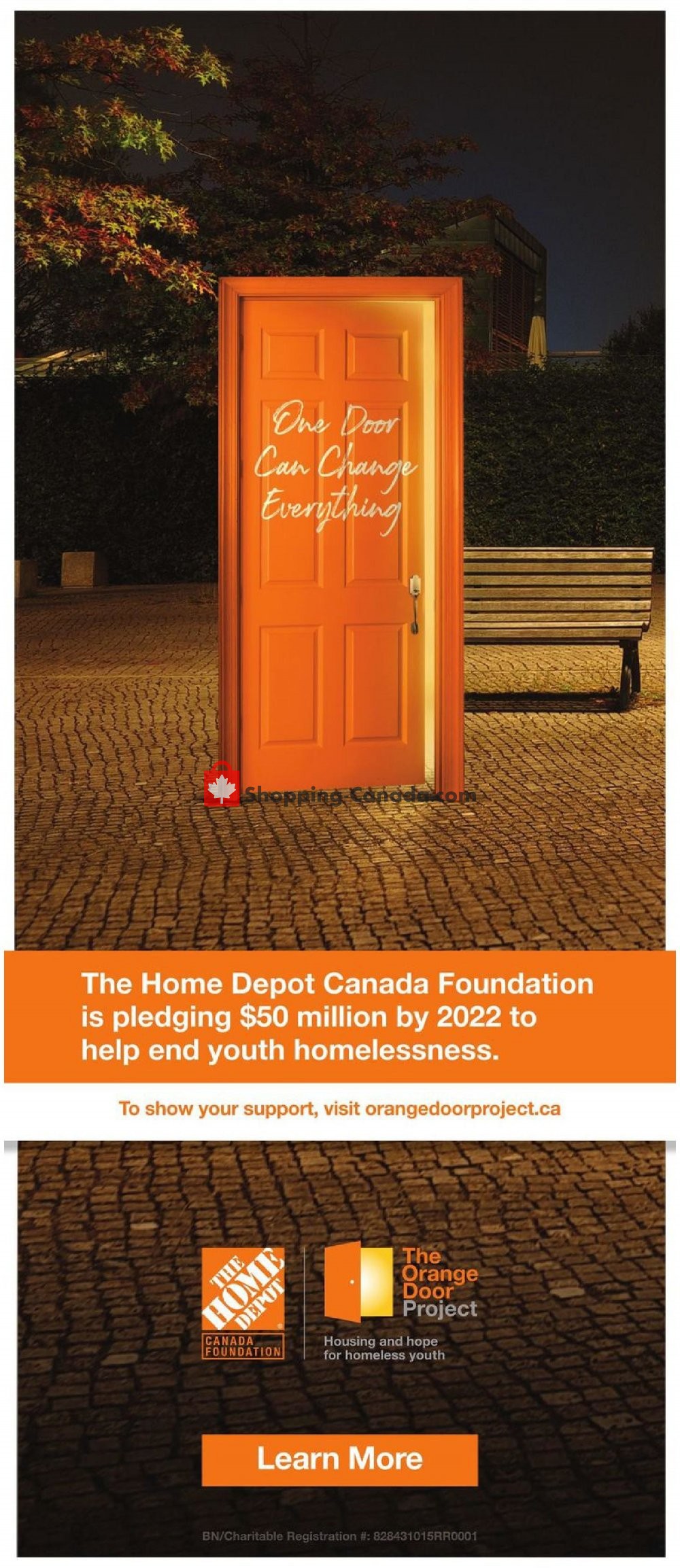 Home Depot flyer from Thursday January 9, 2020 to Wednesday January 15, 2020 - page 7