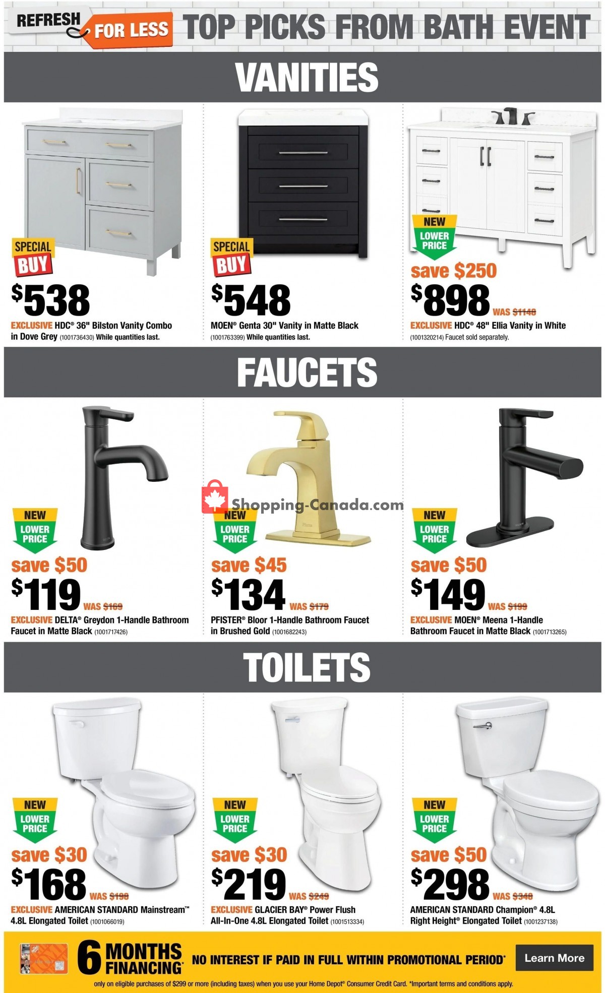 Supercharge Your Home Home Depots Special Buys Take Your Decor To The Next Level - 0wz0rno