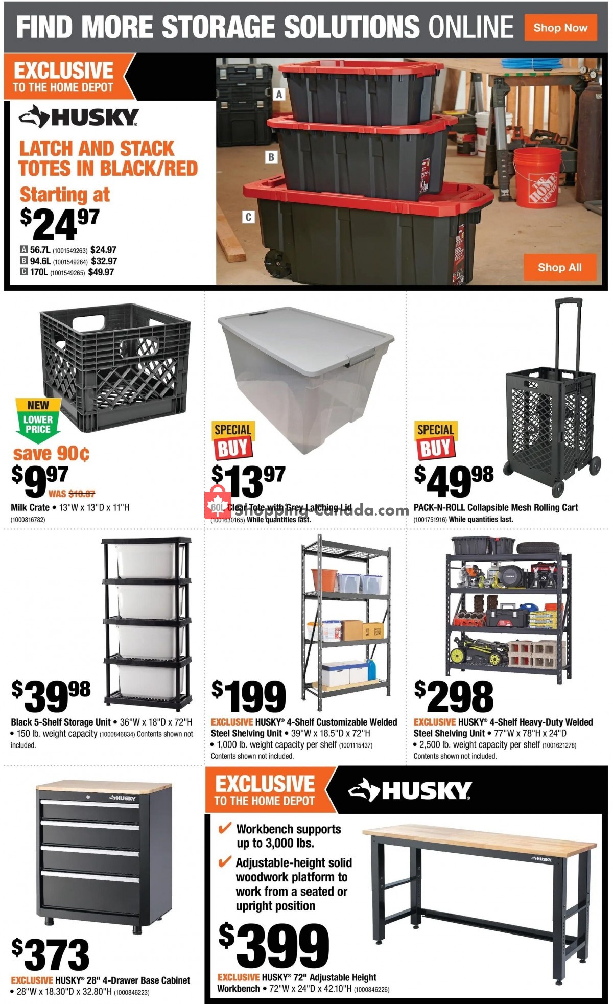 Supercharge Your Home Home Depots Special Buys Take Your Decor To The Next Level - kp51yi7