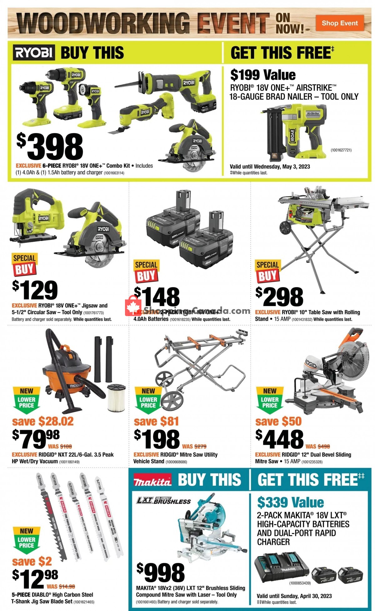 Supercharge Your Home Home Depots Special Buys Take Your Decor To The Next Level - 863kayz