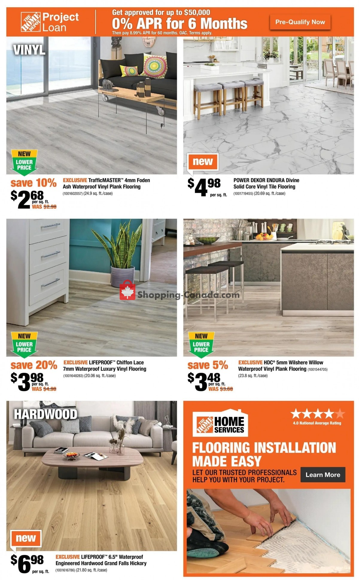 Supercharge Your Home Home Depots Special Buys Take Your Decor To The Next Level - 3hzkp1u