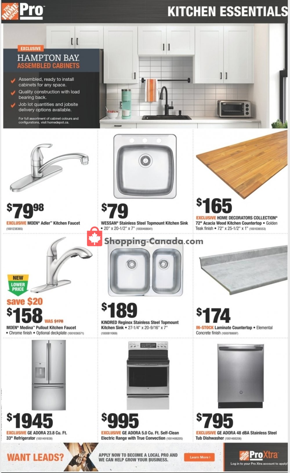 Home Depot flyer from Tuesday January 19, 2021 to Monday February 1, 2021 - page 5