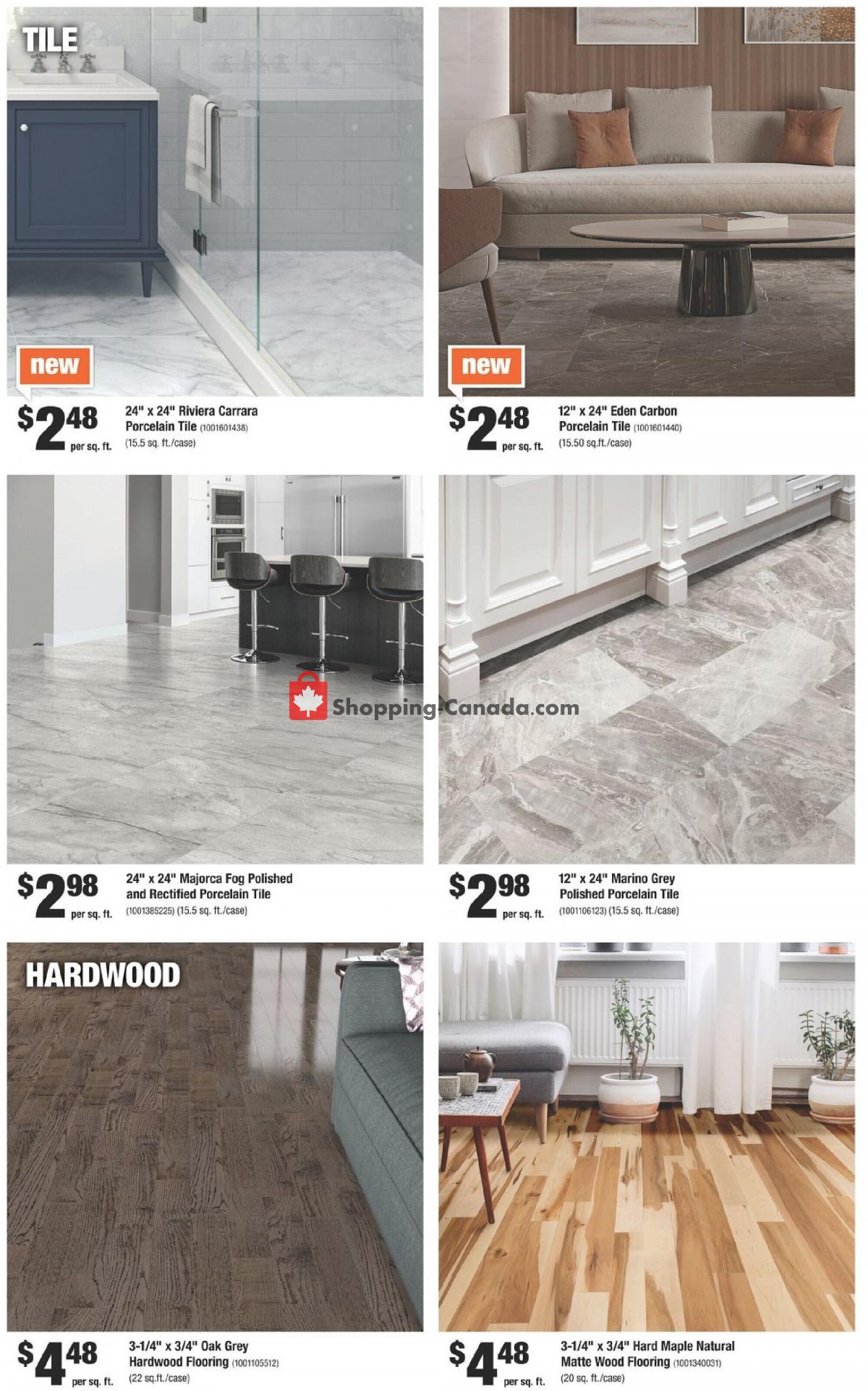 Home Depot flyer from Thursday September 9, 2021 to Wednesday September 15, 2021 - page 12