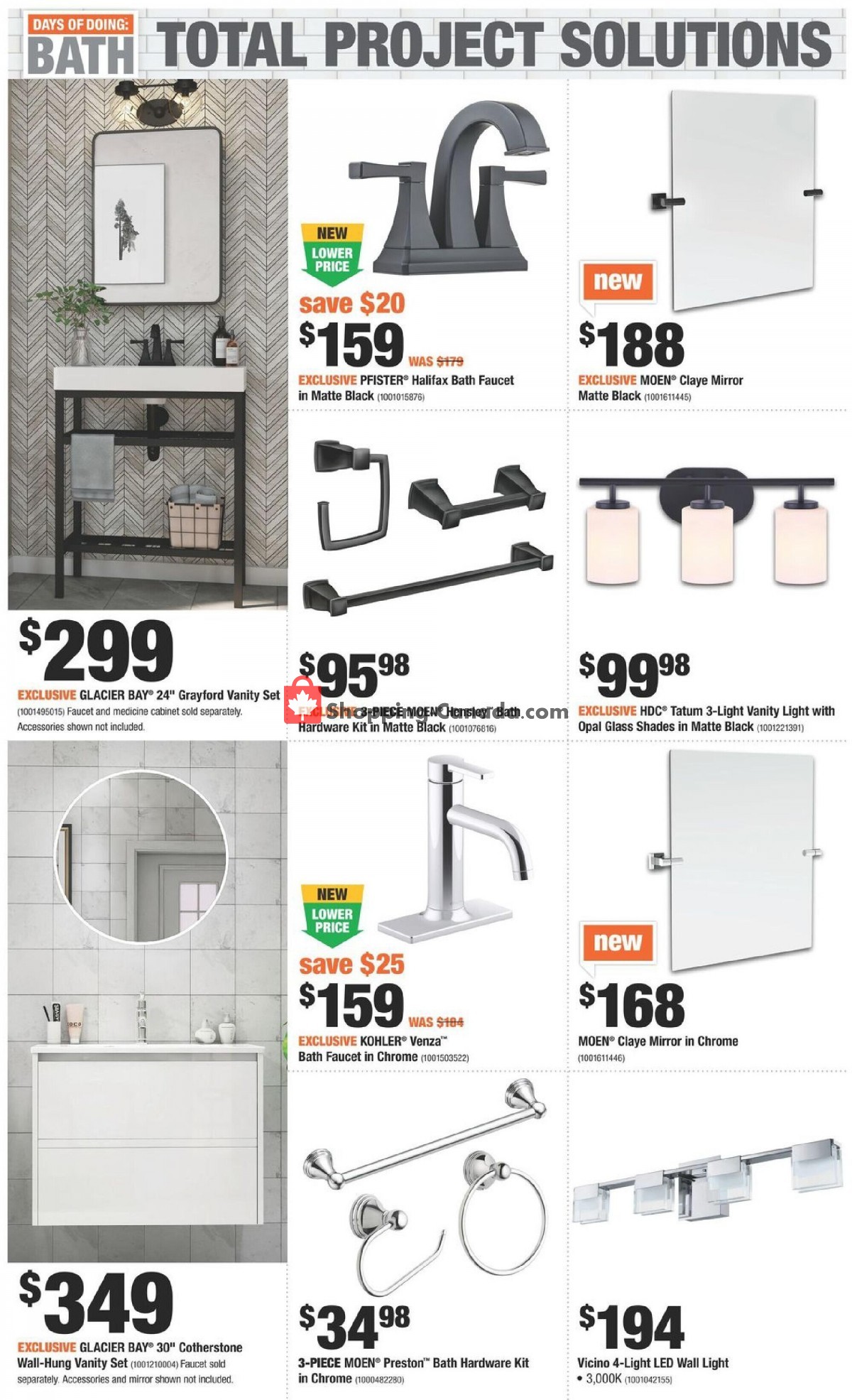 Home Depot flyer from Thursday September 9, 2021 to Wednesday September 15, 2021 - page 5