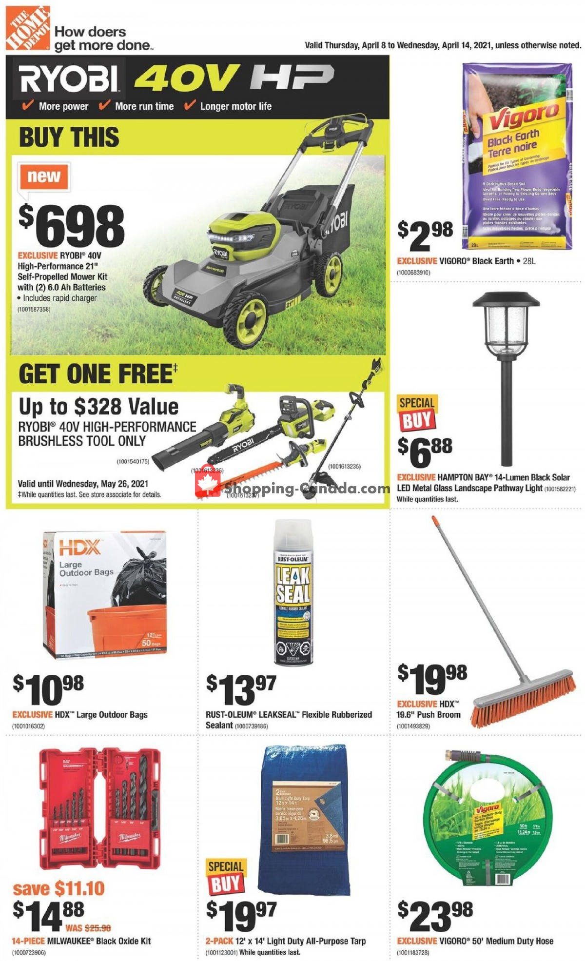 Supercharge Your Home Home Depots Special Buys Take Your Decor To The Next Level - j2fd8u7