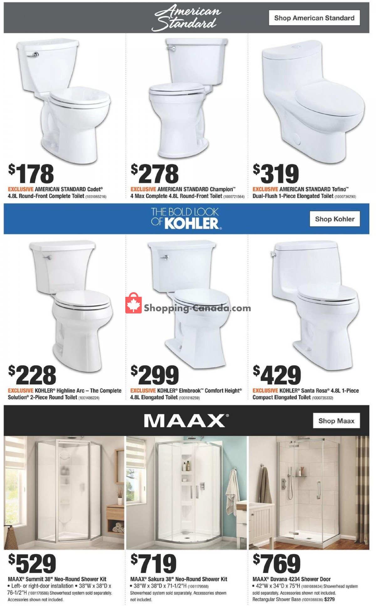 Home Depot flyer from Thursday April 29, 2021 to Wednesday May 5, 2021 - page 25