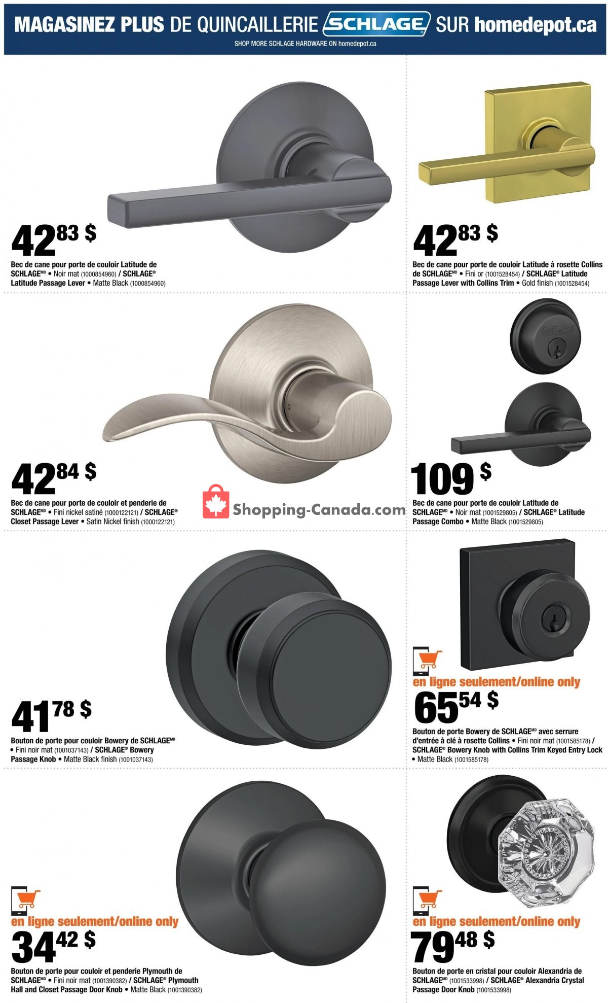 Home Depot flyer from Thursday June 3, 2021 to Wednesday June 9, 2021 - page 19