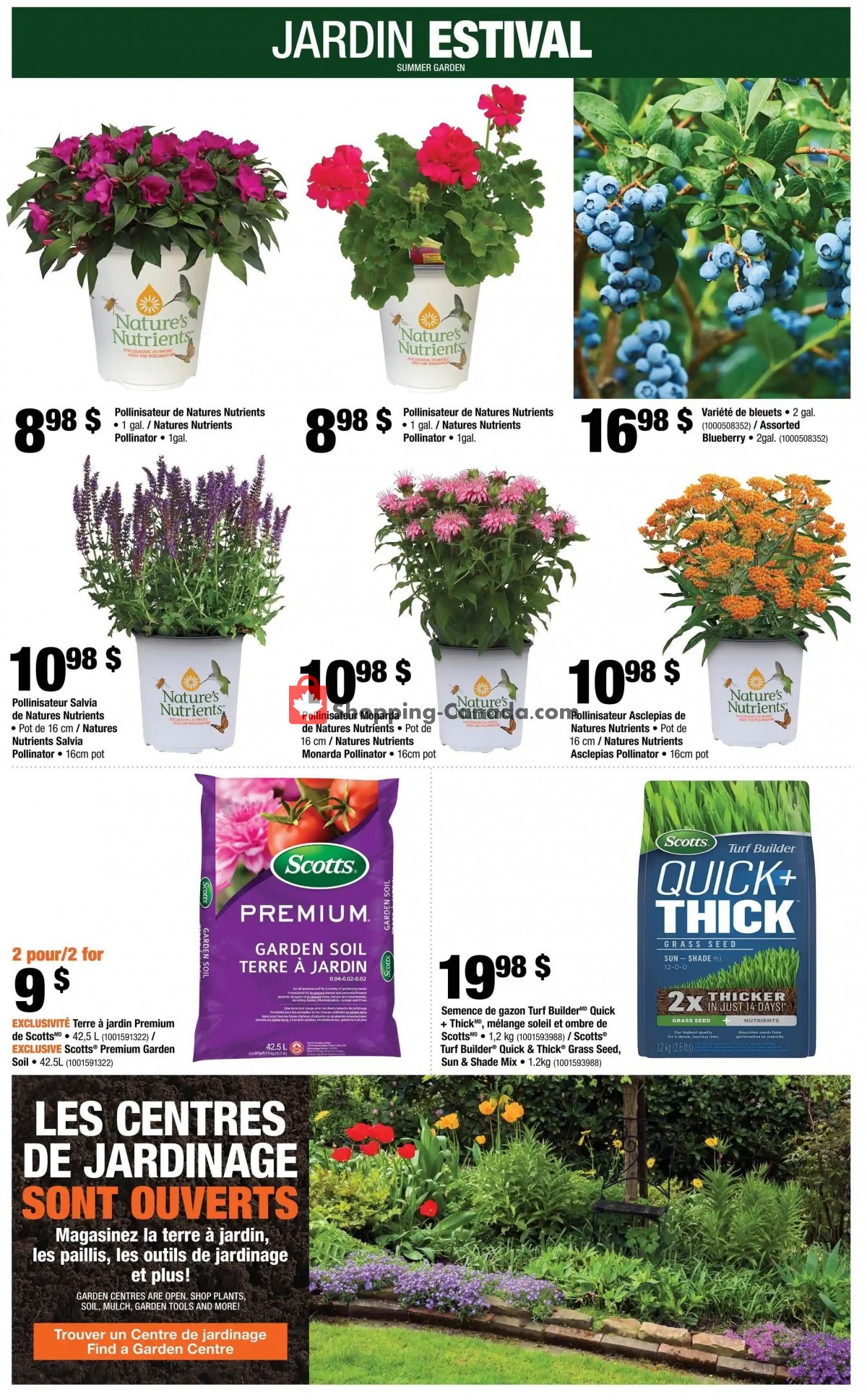 Home Depot flyer from Thursday June 3, 2021 to Wednesday June 9, 2021 - page 9