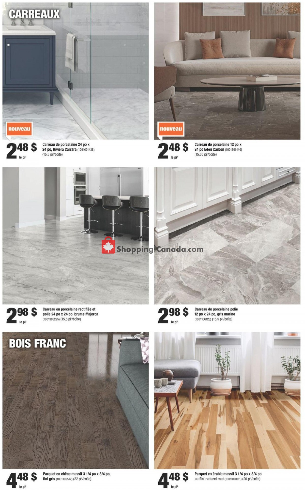 Home Depot flyer from Thursday September 9, 2021 to Wednesday September 15, 2021 - page 12