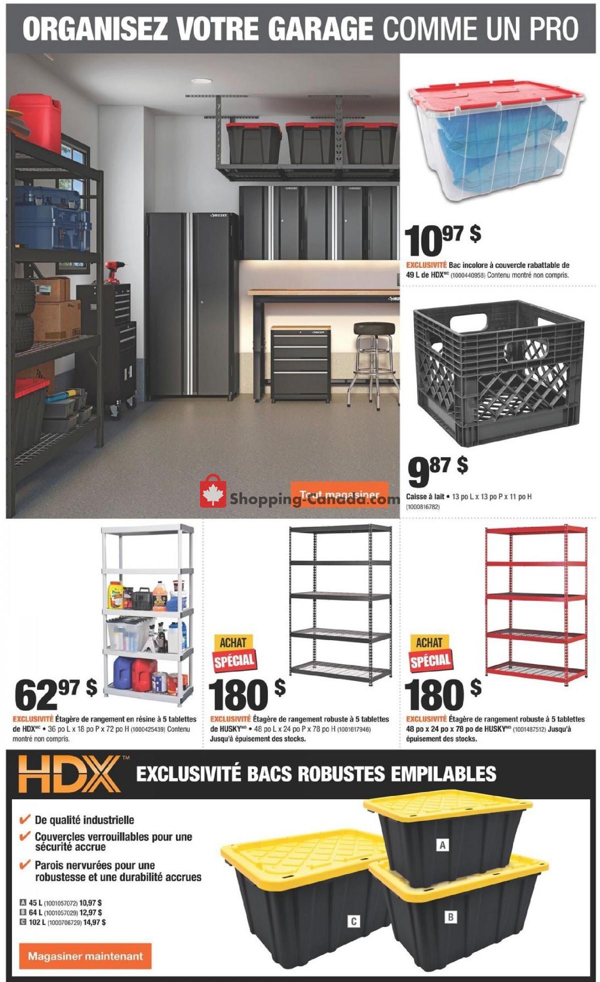 Home Depot flyer from Thursday September 9, 2021 to Wednesday September 15, 2021 - page 14