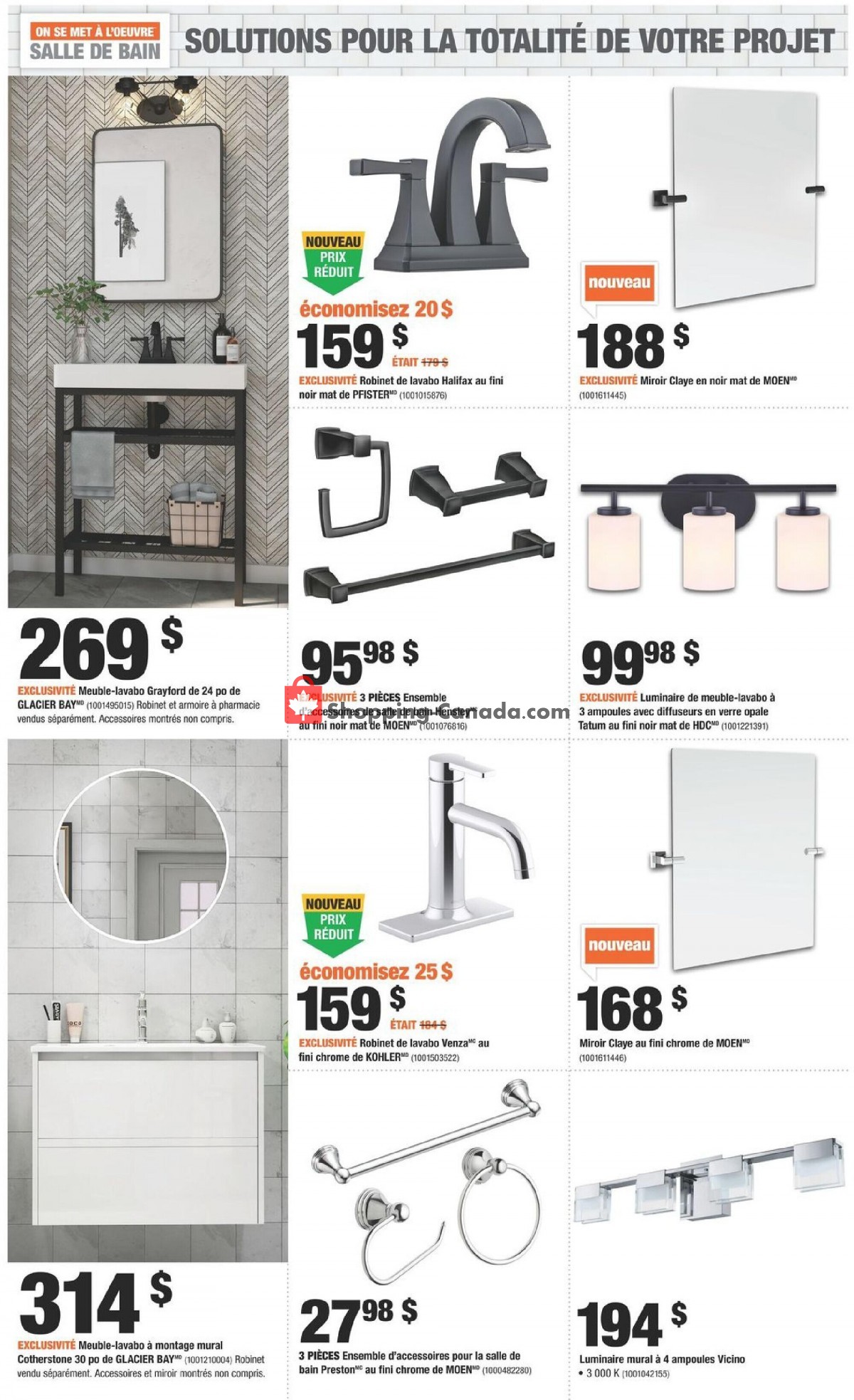 Home Depot flyer from Thursday September 9, 2021 to Wednesday September 15, 2021 - page 5