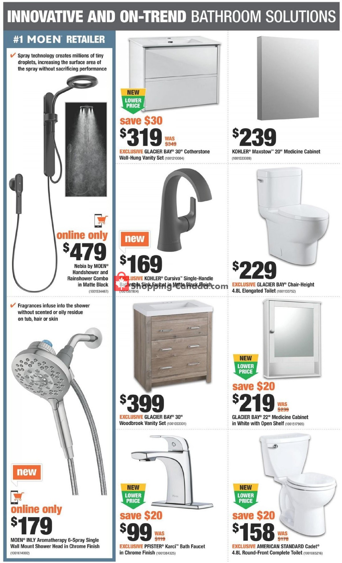 Home Depot flyer from Thursday May 6, 2021 to Wednesday May 12, 2021 - page 25