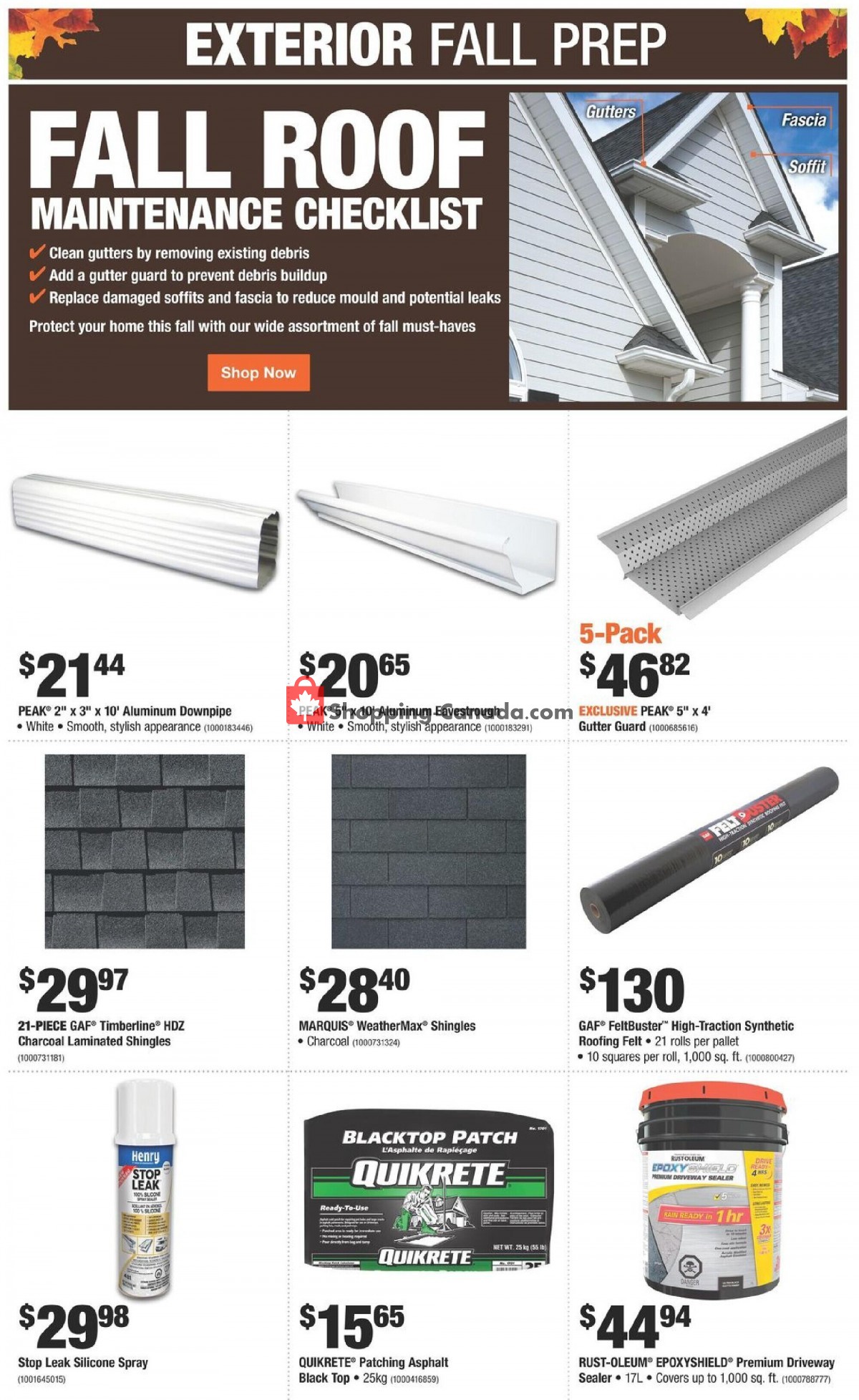 Home Depot flyer from Thursday September 9, 2021 to Wednesday September 15, 2021 - page 21