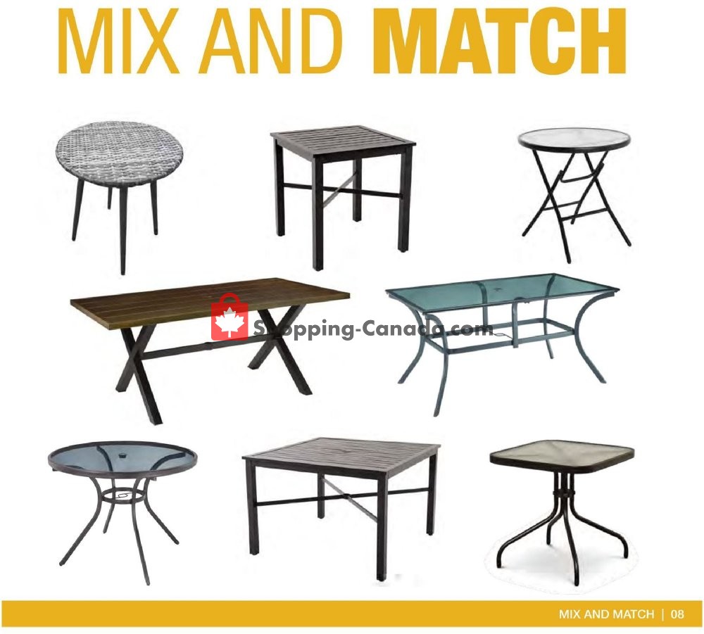 Home Depot flyer from Friday May 15, 2020 to Wednesday September 30, 2020 - page 15