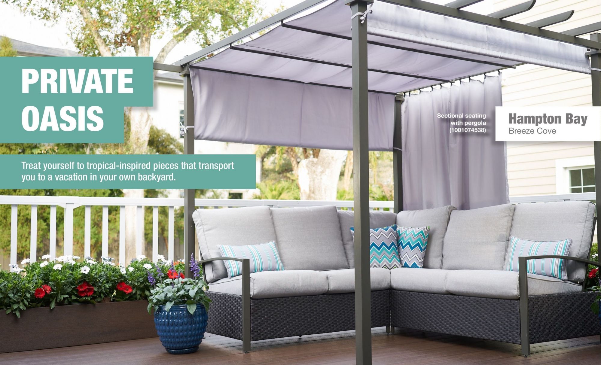 Home Depot flyer from Saturday May 5, 2018 to Wednesday May 30, 2018 - page 10