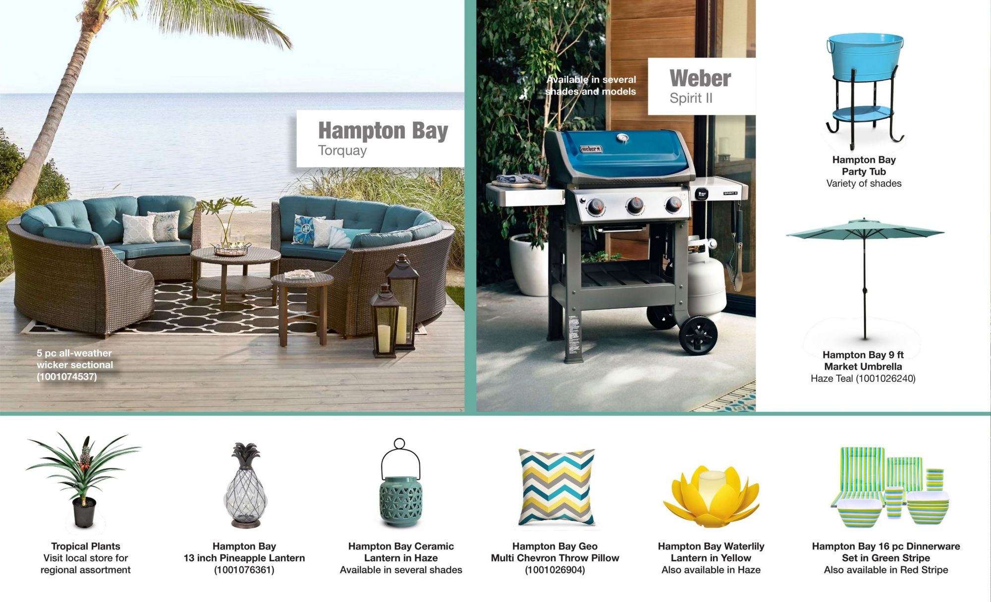 Home Depot flyer from Saturday May 5, 2018 to Wednesday May 30, 2018 - page 11