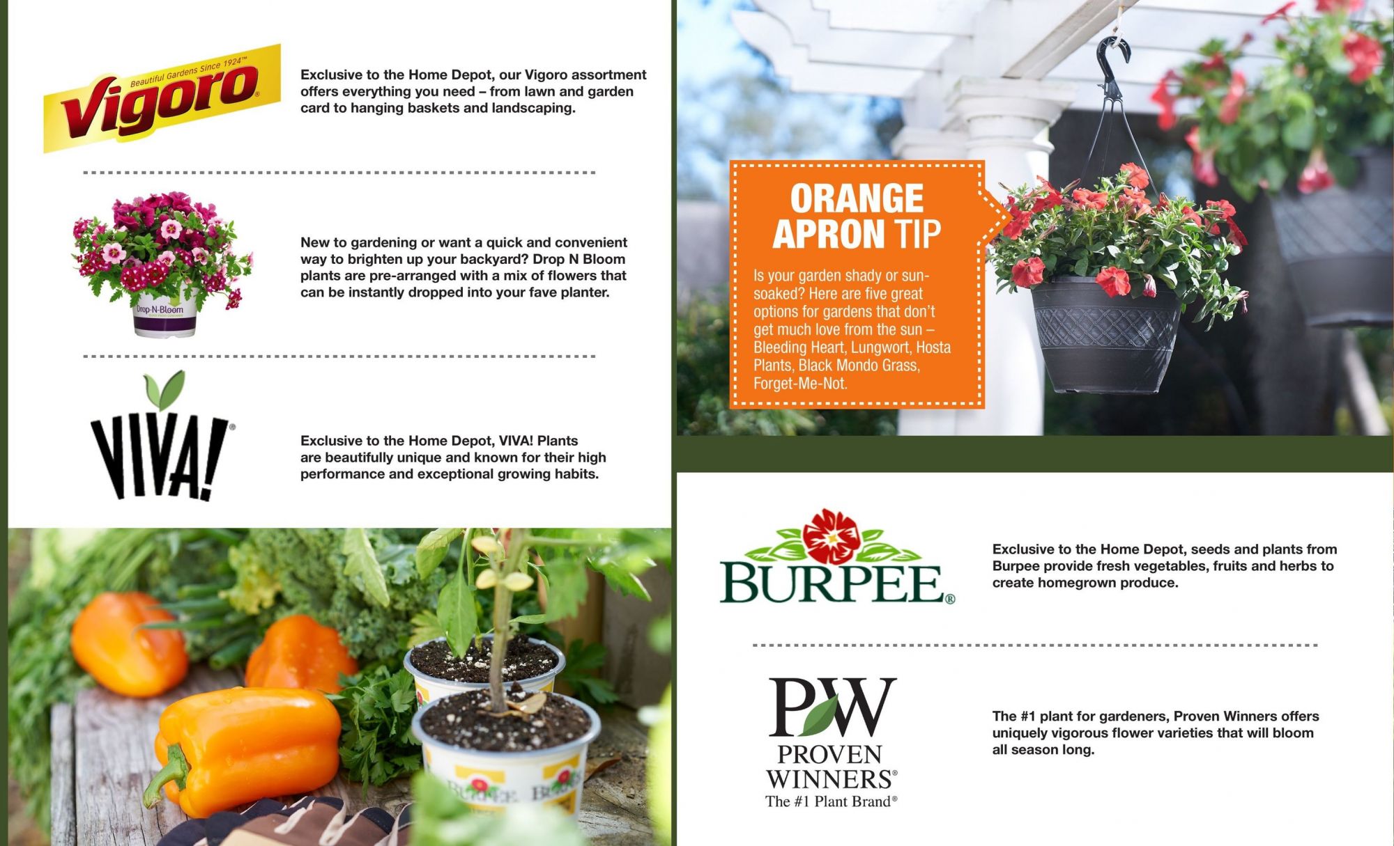 Home Depot flyer from Saturday May 5, 2018 to Wednesday May 30, 2018 - page 13