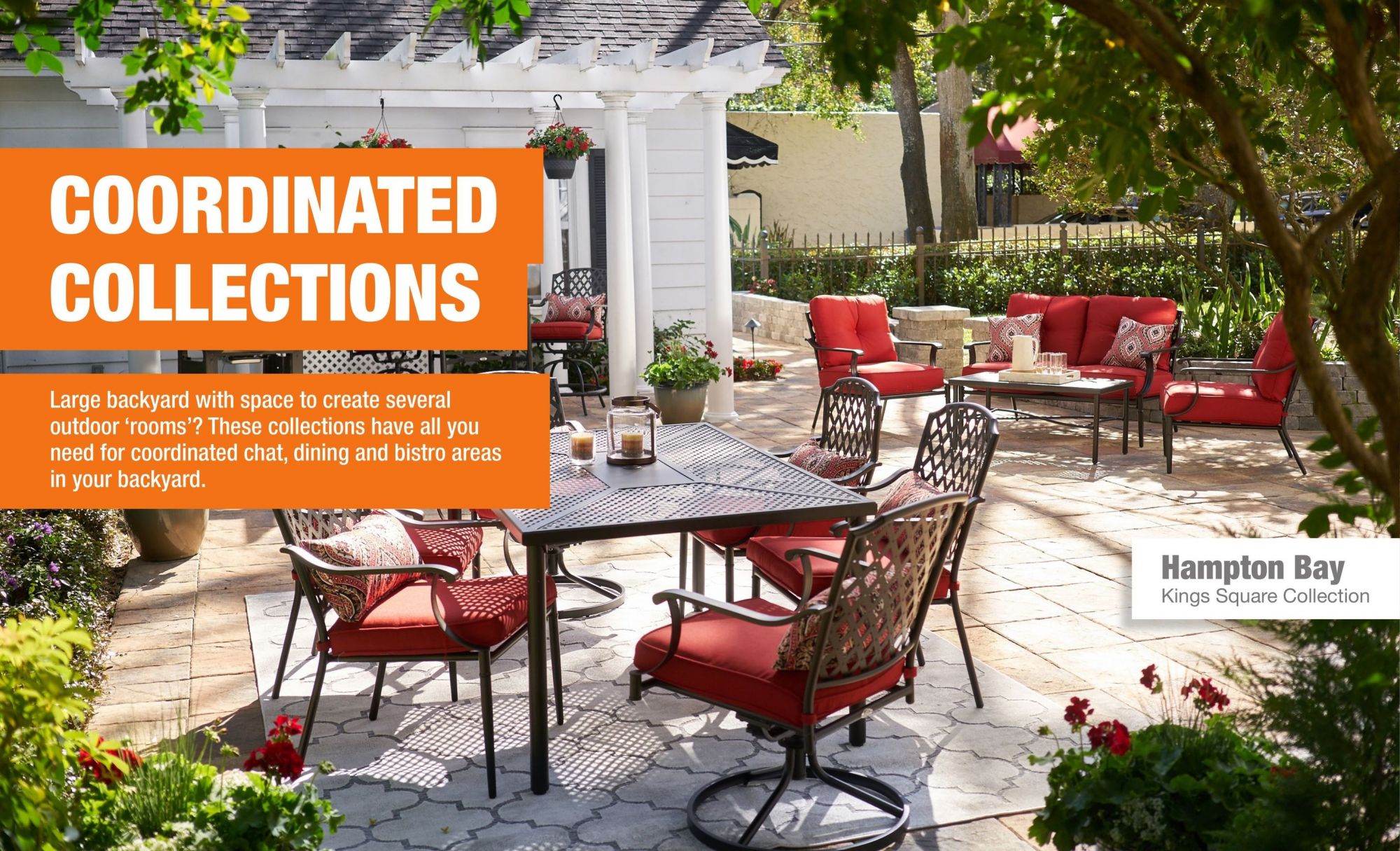 Home Depot flyer from Saturday May 5, 2018 to Wednesday May 30, 2018 - page 14