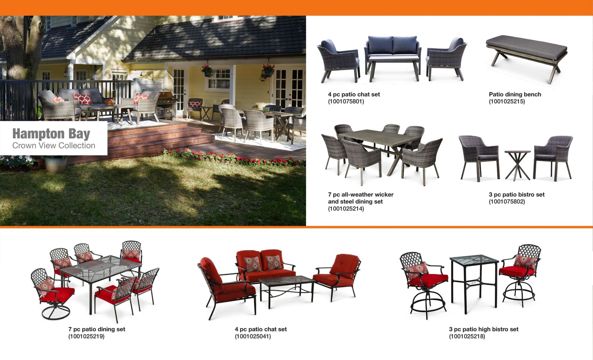Home Depot flyer from Saturday May 5, 2018 to Wednesday May 30, 2018 - page 15