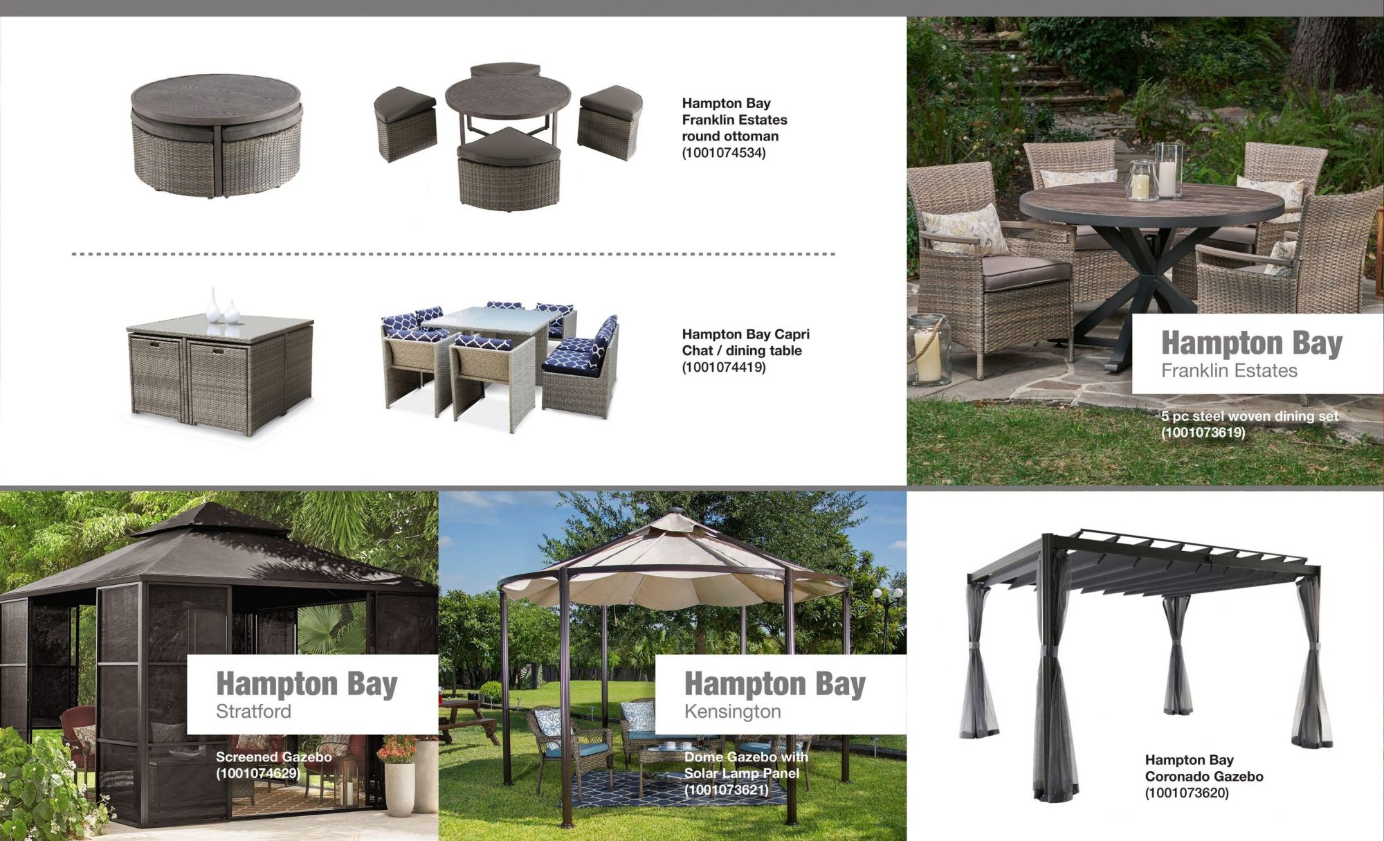 Home Depot flyer from Saturday May 5, 2018 to Wednesday May 30, 2018 - page 17