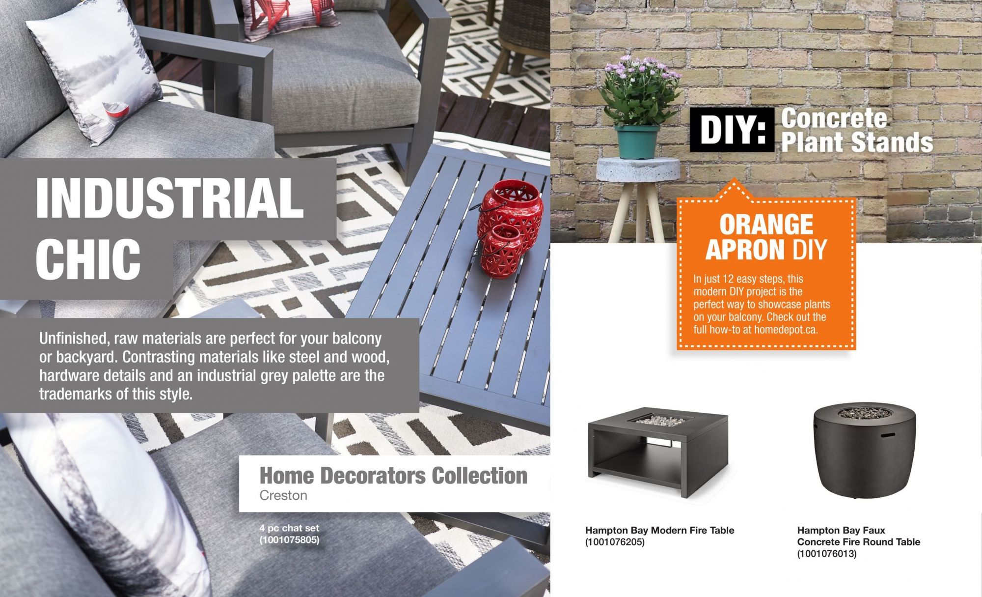 Home Depot flyer from Saturday May 5, 2018 to Wednesday May 30, 2018 - page 4