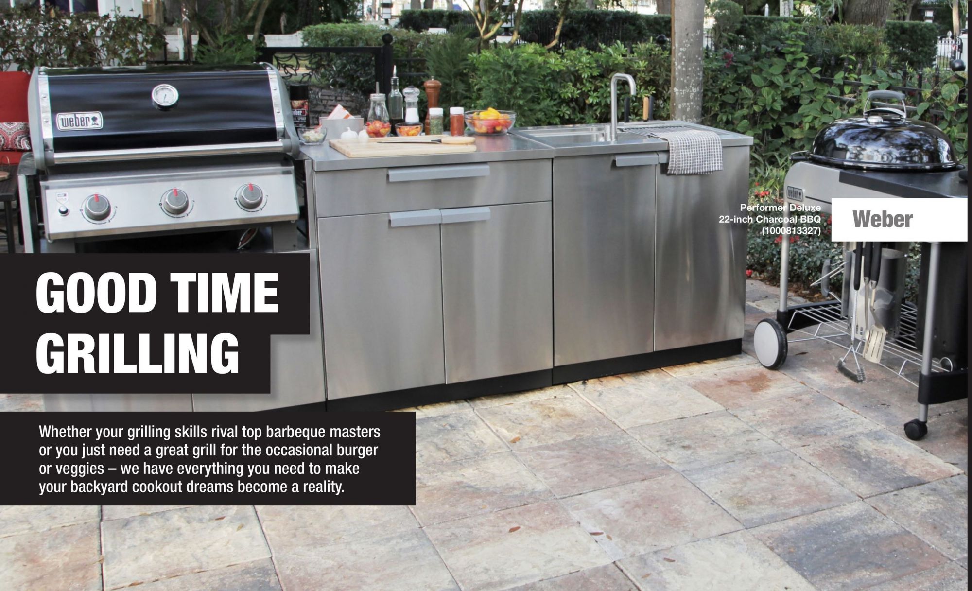 Home Depot flyer from Saturday May 5, 2018 to Wednesday May 30, 2018 - page 6
