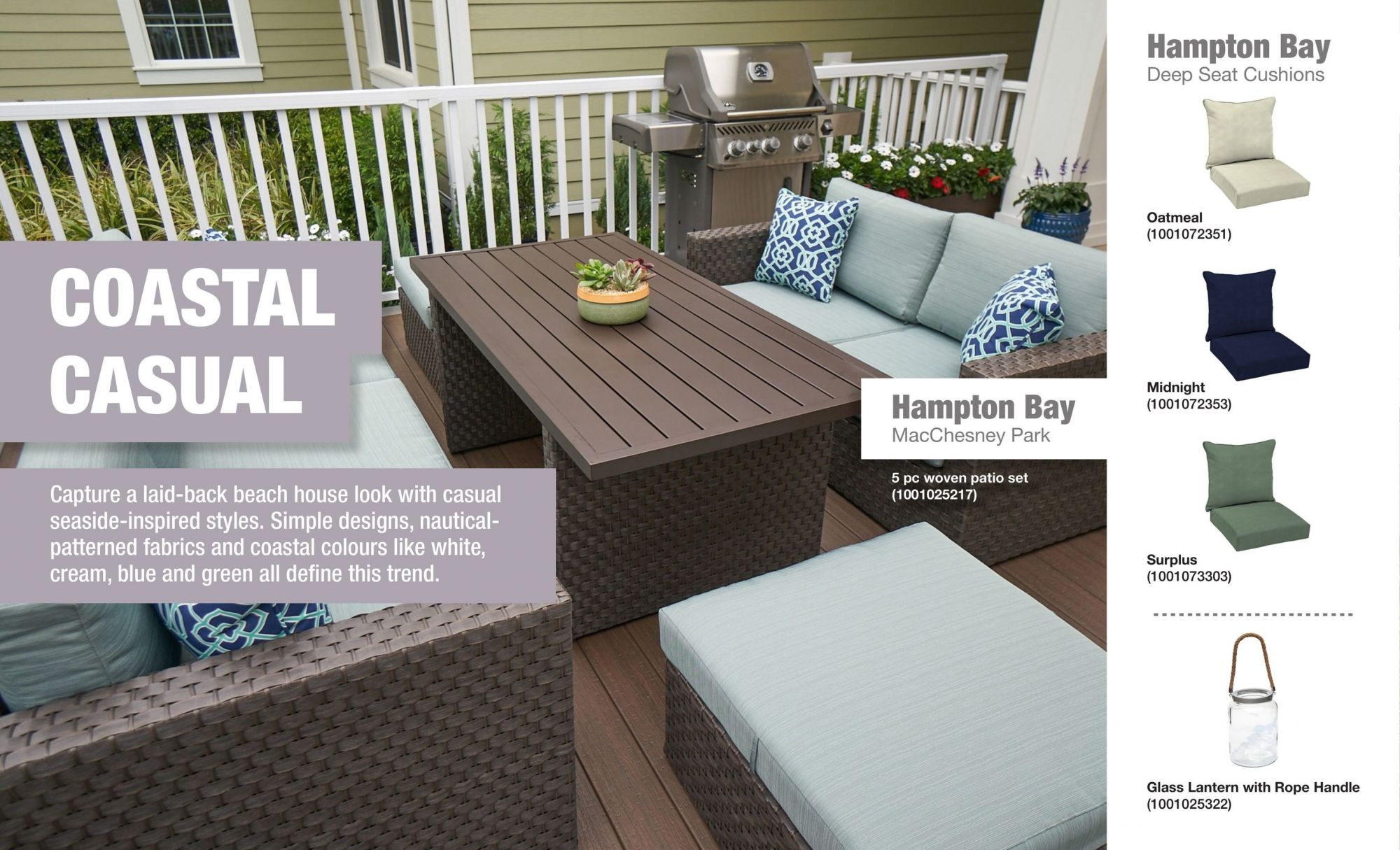 Home Depot flyer from Saturday May 5, 2018 to Wednesday May 30, 2018 - page 8