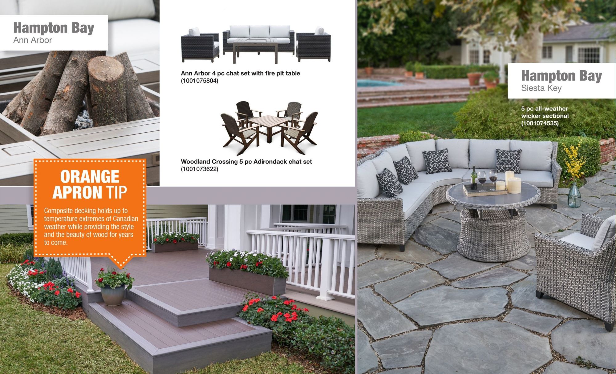 Home Depot flyer from Saturday May 5, 2018 to Wednesday May 30, 2018 - page 9