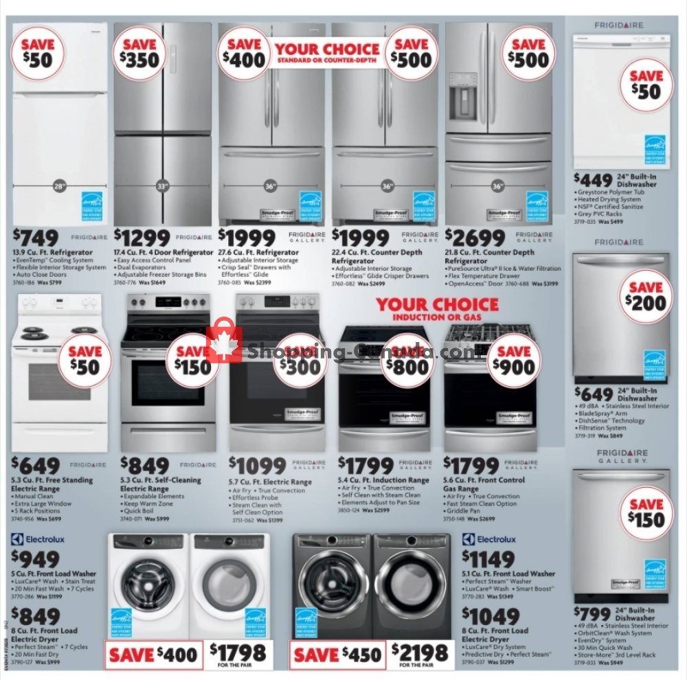 Home Furniture flyer from Thursday December 17, 2020 to Sunday January 3, 2021 - page 7