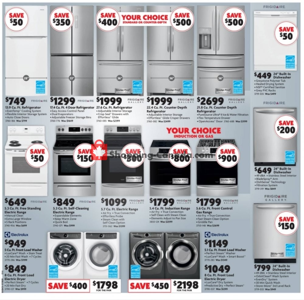 Home Furniture flyer from Thursday December 17, 2020 to Sunday January 3, 2021 - page 7