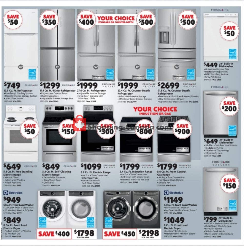 Home Furniture flyer from Thursday December 17, 2020 to Sunday January 3, 2021 - page 7