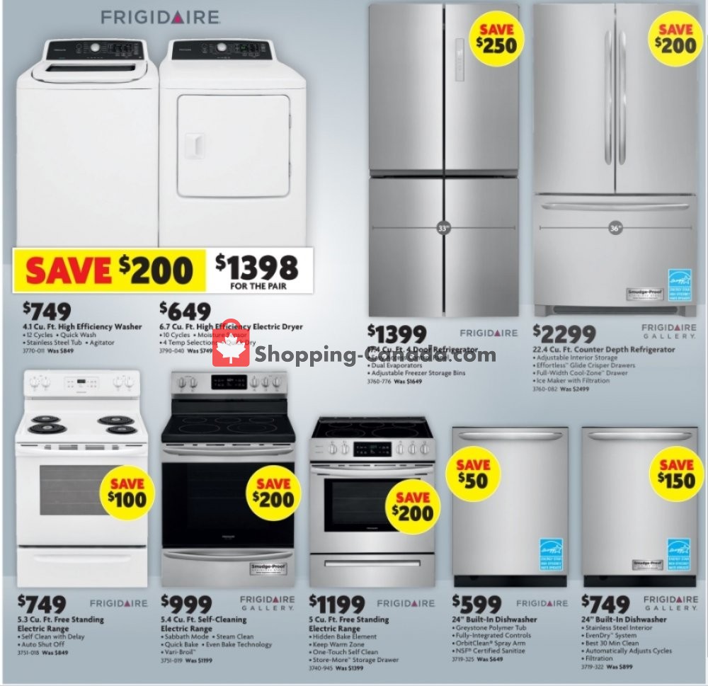 Home Furniture flyer from Thursday January 21, 2021 to Sunday January 31, 2021 - page 6
