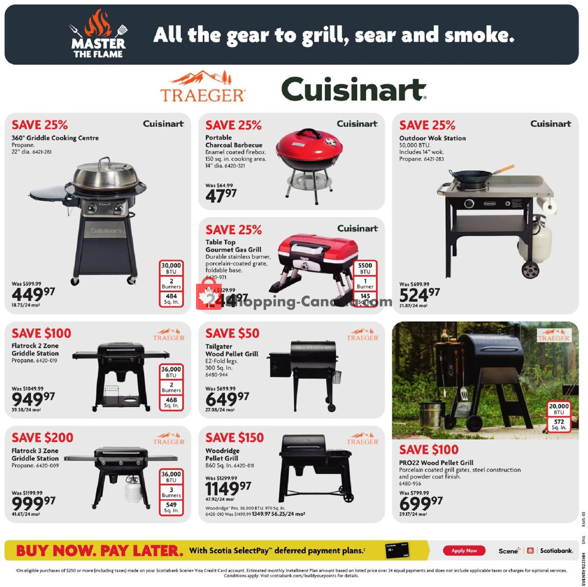 Home Hardware flyer from Thursday June 4, 2026 to Wednesday June 17, 2026 - page 11