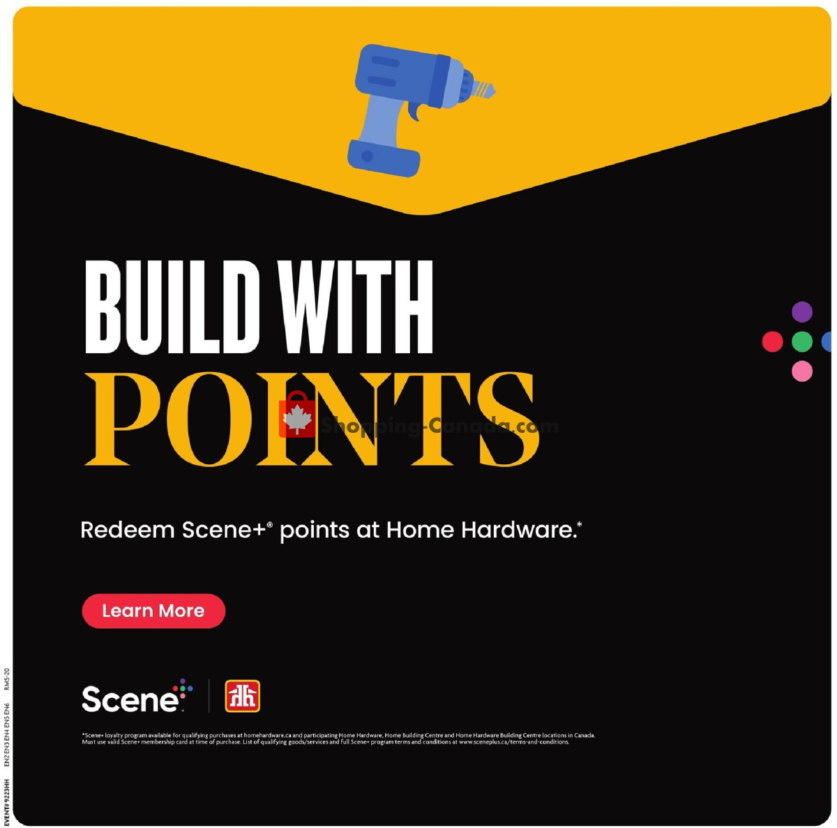Home Hardware flyer from Thursday June 4, 2026 to Wednesday June 17, 2026 - page 27