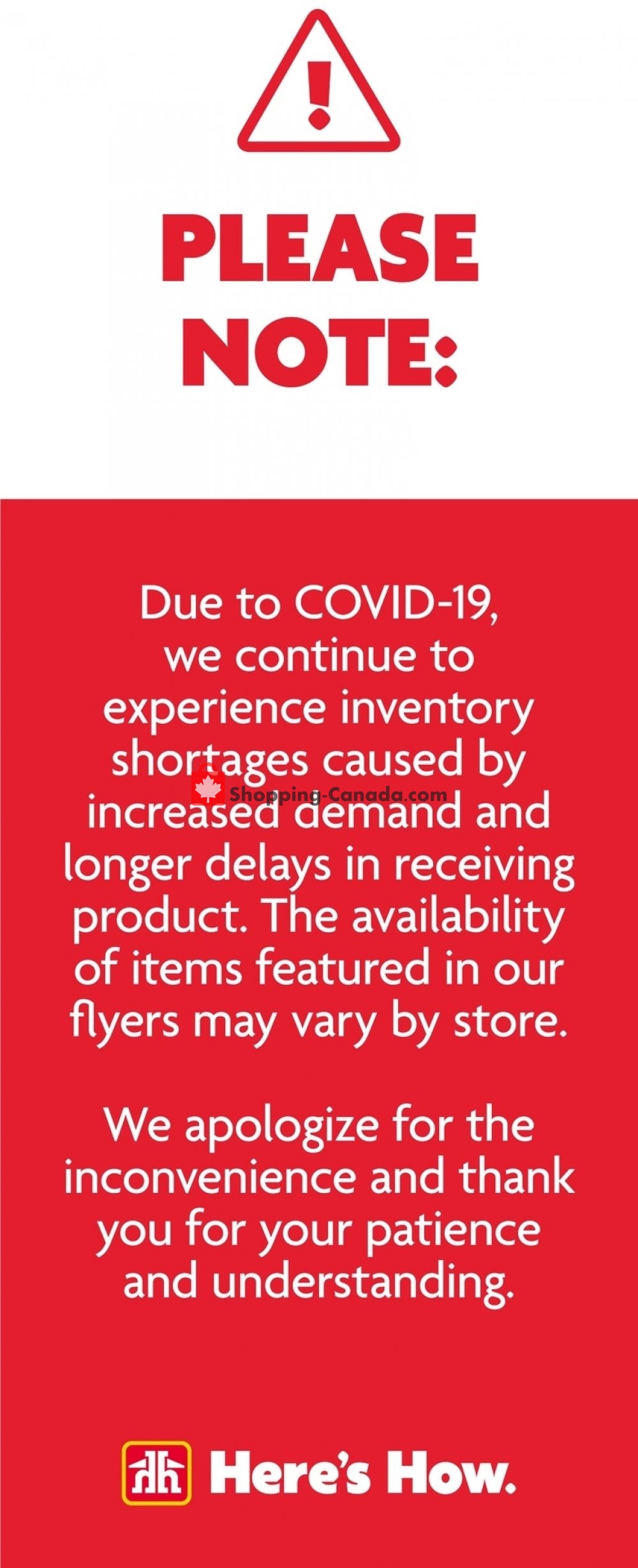 Home Hardware flyer from Thursday January 21, 2021 to Wednesday February 3, 2021 - page 8