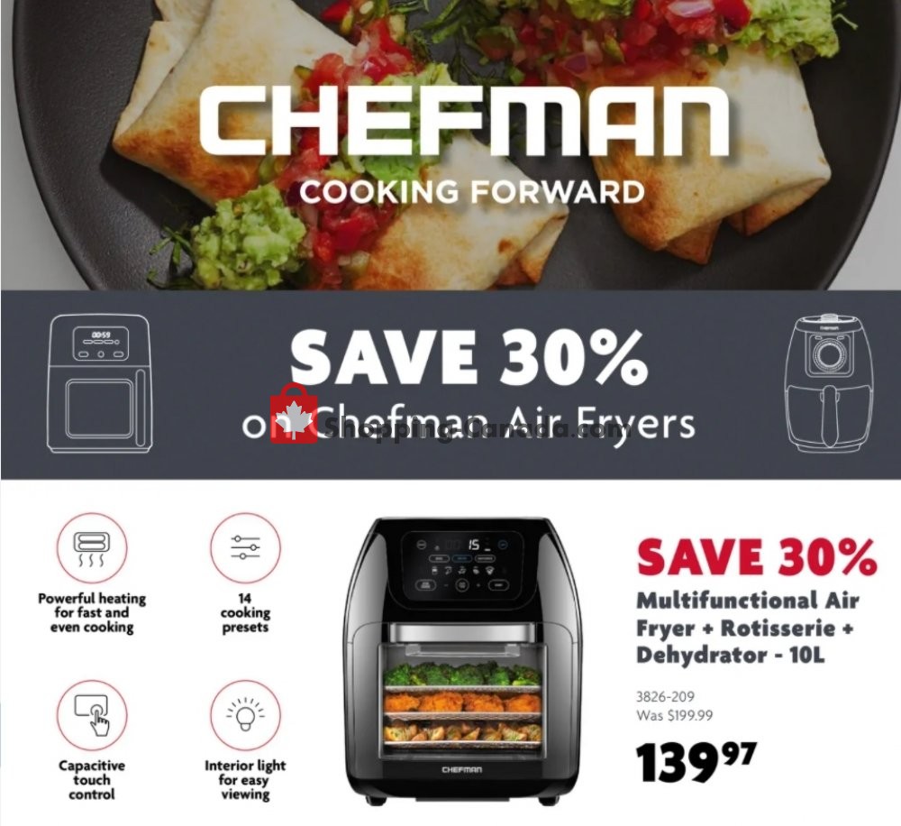 Home Hardware flyer from Thursday December 17, 2020 to Wednesday December 23, 2020 - page 3