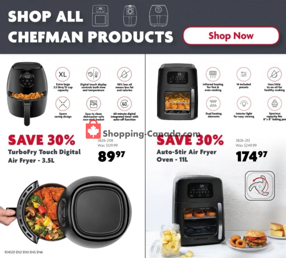 Home Hardware flyer from Thursday December 17, 2020 to Wednesday December 23, 2020 - page 5