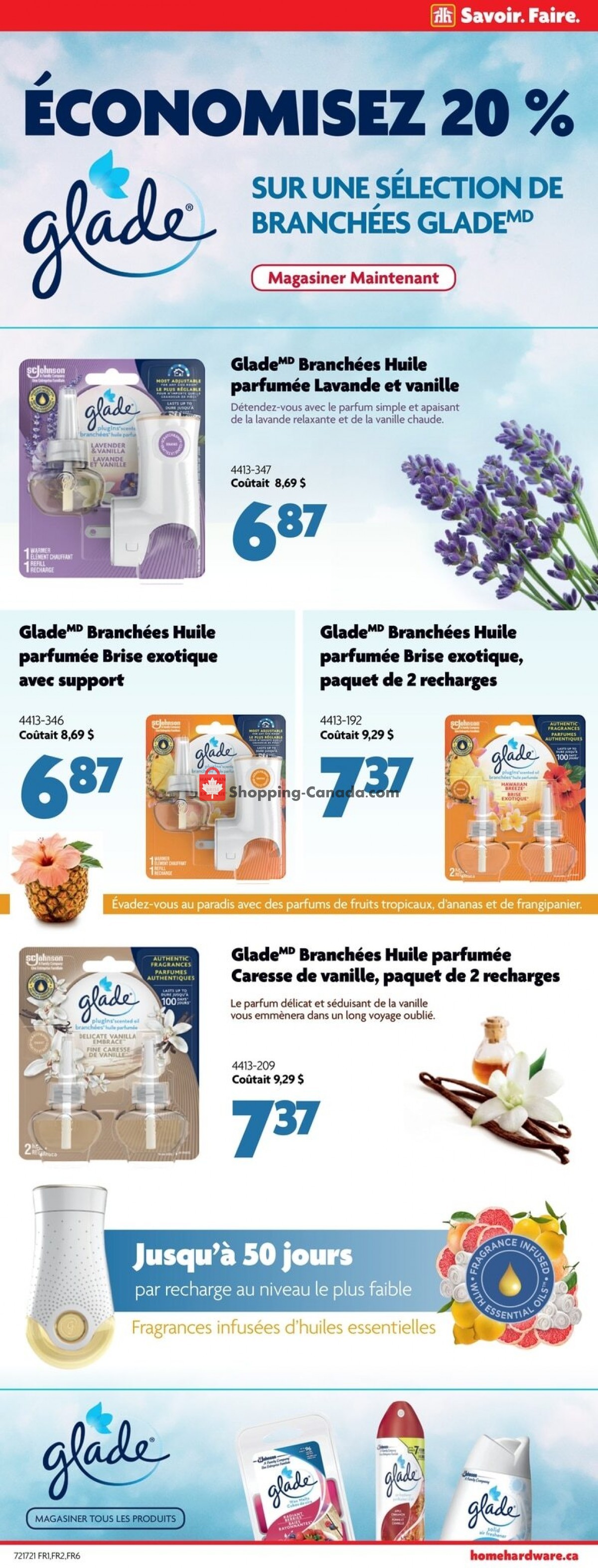 Home Hardware flyer from Thursday April 29, 2021 to Wednesday May 5, 2021 - page 11