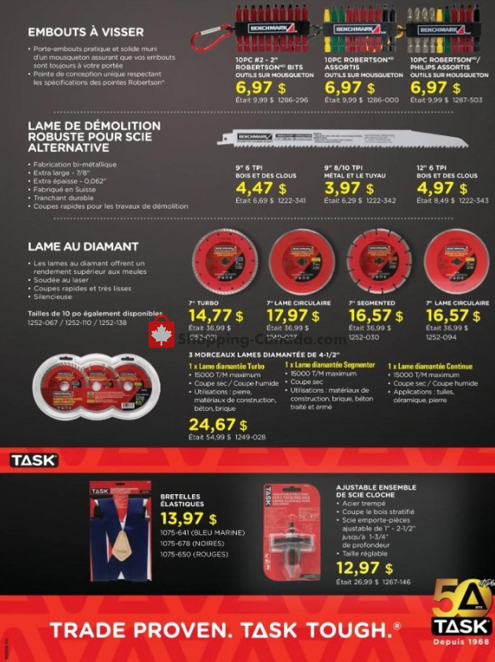 Home Hardware flyer from Thursday May 28, 2020 to Wednesday June 3, 2020 - page 10