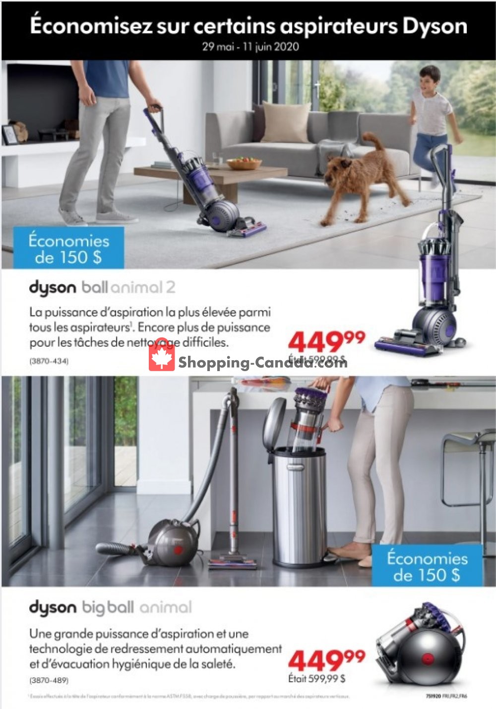 Home Hardware flyer from Thursday May 28, 2020 to Wednesday June 3, 2020 - page 11