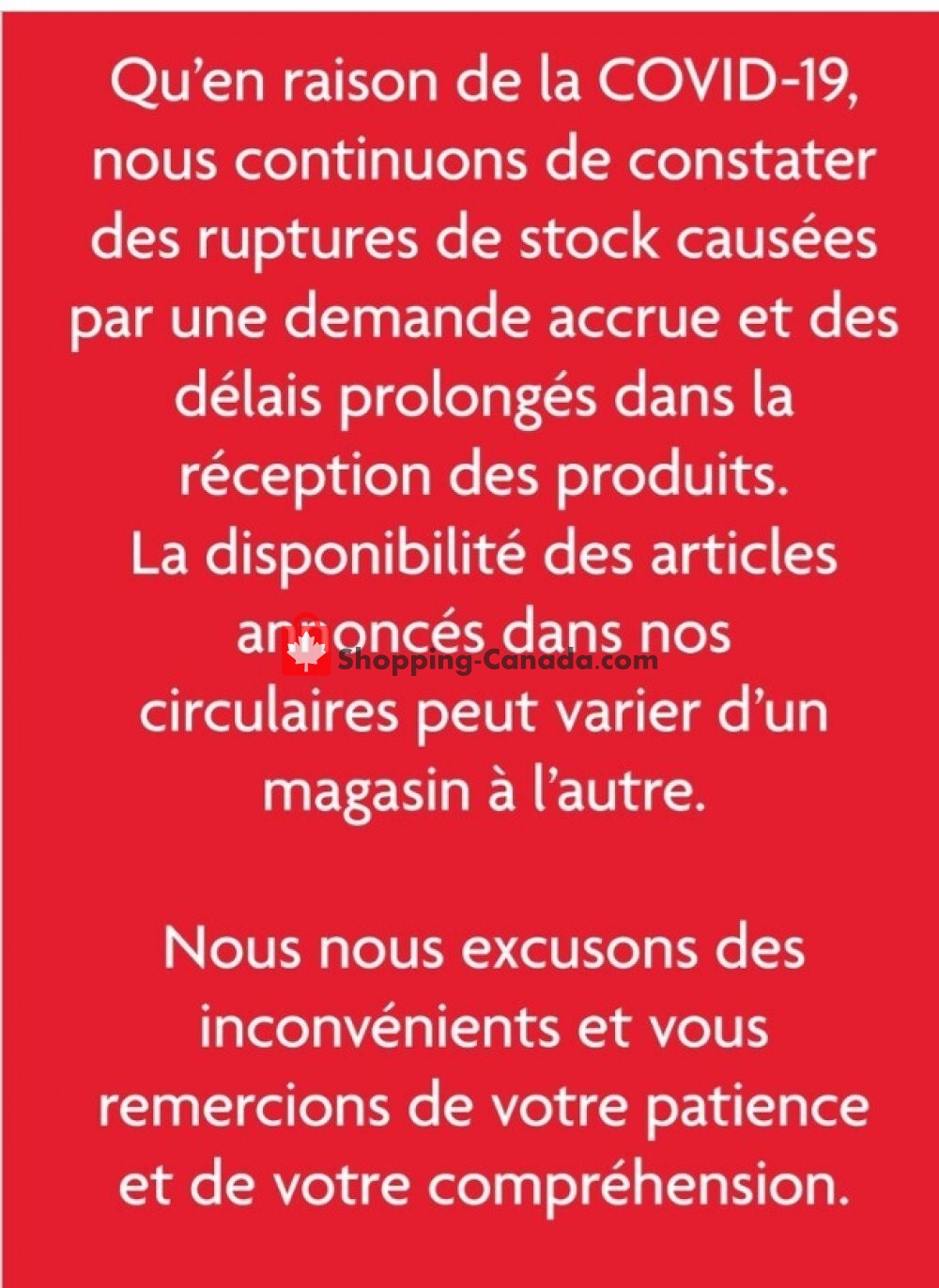 Home Hardware flyer from Thursday October 15, 2020 to Wednesday October 21, 2020 - page 18